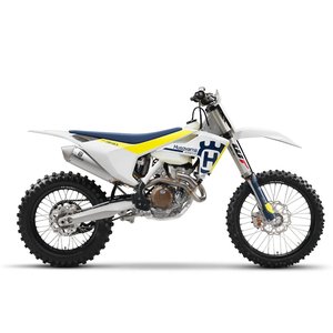 2017 - 2019 HUSQVARNA FX 350