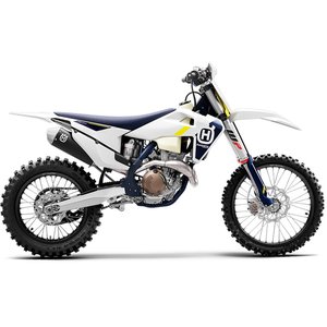 2020 - 2022 HUSQVARNA FX 450