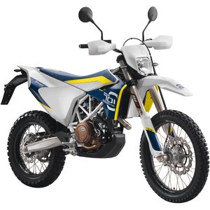 2016 - 2019 HUSQVARNA 701 ENDURO