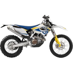 2014 - 2016 HUSQVARNA FE 501