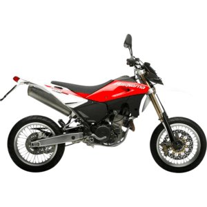 2005 - 2006 HUSQVARNA SM 610