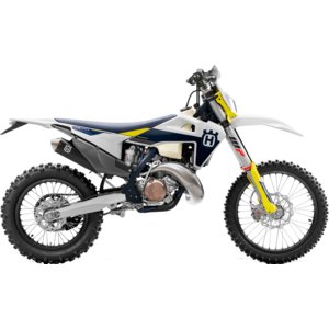 2017 - 2019 HUSQVARNA TE 150