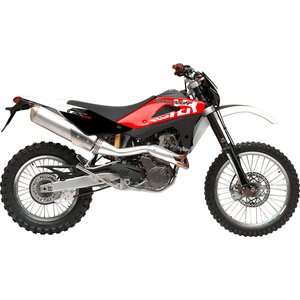 2008 - 2010 HUSQVARNA TE 610 E IE