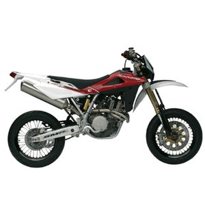 2007 - 2007 HUSQVARNA SM 250