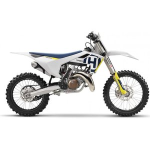 2018 - 2020 HUSQVARNA TC 85