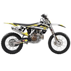 2017 - 2020 HUSQVARNA TC 250