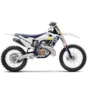 2021 - 2022 HUSQVARNA TC 250