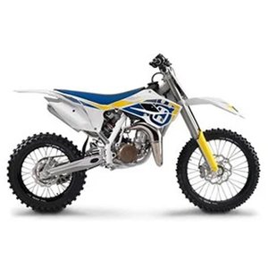 2014 - 2017 HUSQVARNA TC 85