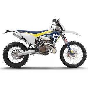 2017 - 2018 HUSQVARNA TE 250