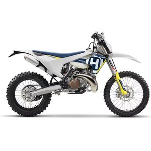 2018 - 2020 HUSQVARNA TE 250