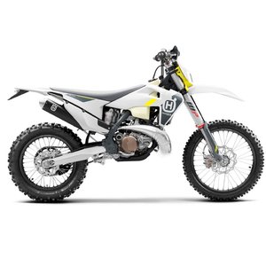 2021 - 2022 HUSQVARNA TE 250