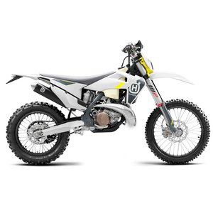 2020 - 2022 HUSQVARNA TX 300 TPI