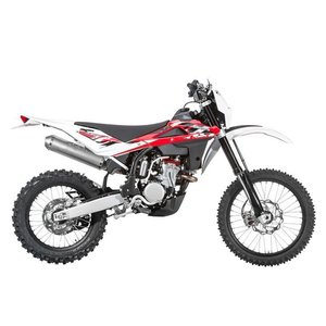 2012 - 2013 HUSQVARNA TXC 310 R