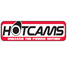 Hot Cams logo