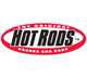 Hot Rods logo