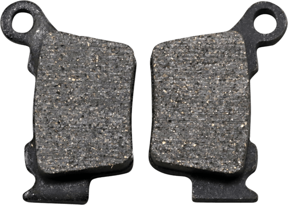 SM 510 R (2006 - 2010) semi-metal brake pad | GALFER