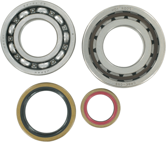 TE 250 (2014 - 2021) main bearing and seal kit | Hot Rods