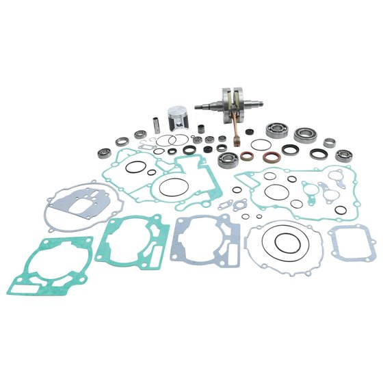 TC 125 (2014 - 2015) complete engine rebuild kit | Vertex