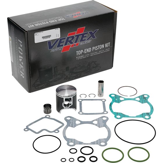 TC 85 (2014 - 2016) top end piston kit | Vertex