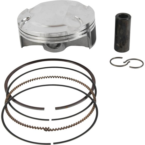 FE 450 (2017 - 2023) forged high compression piston kit | Vertex