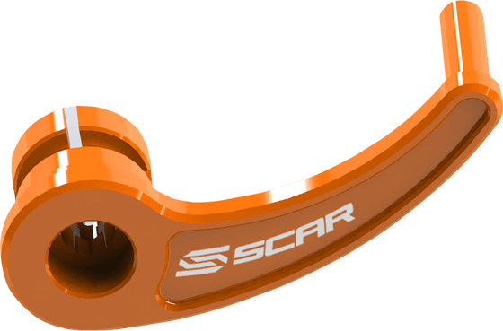 TE 250 (2015 - 2022) front axle puller | SCAR