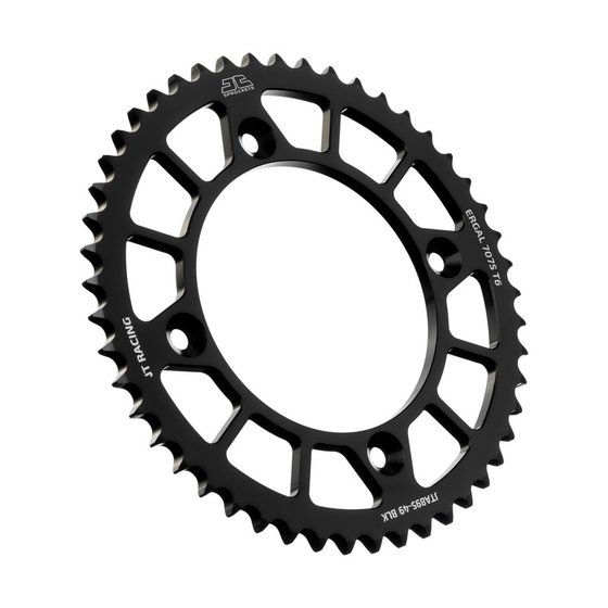 TC 85 (2015 - 2023) racelite aluminium rear race sprocket | JT Sprockets