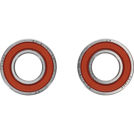 TC 65 (2018 - 2021) wheel bearing kit front | All Balls