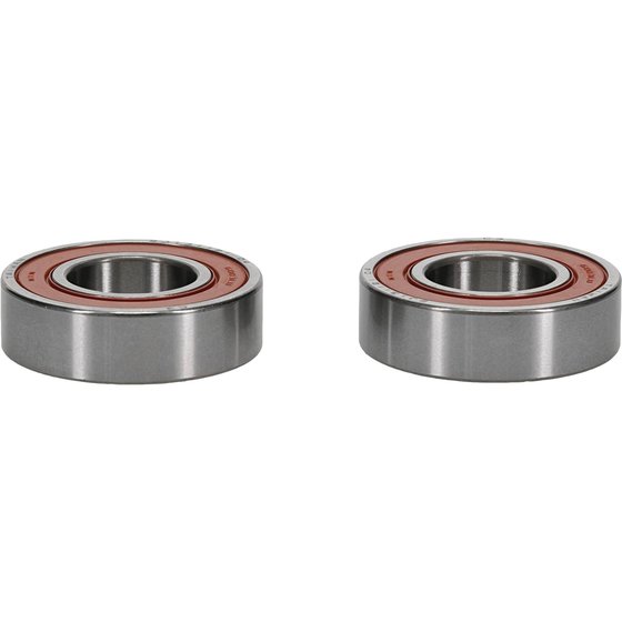 TC 65 (2018 - 2021) wheel bearing kit front | All Balls