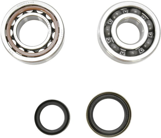 TX 125 (2017 - 2019) prox crankshaft bearing & seal kit ktm125/200sx-exc '98-23 | ProX