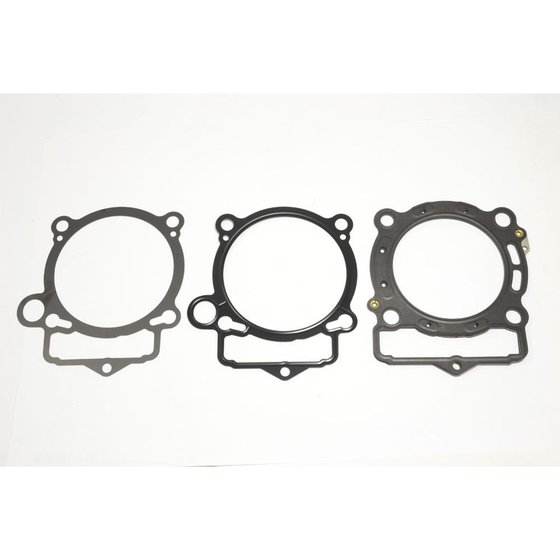 FC 350 (2014 - 2015) race gasket kit: gasket kit with cylinder head gasket and 2 cylinder base gaskets | ATHENA