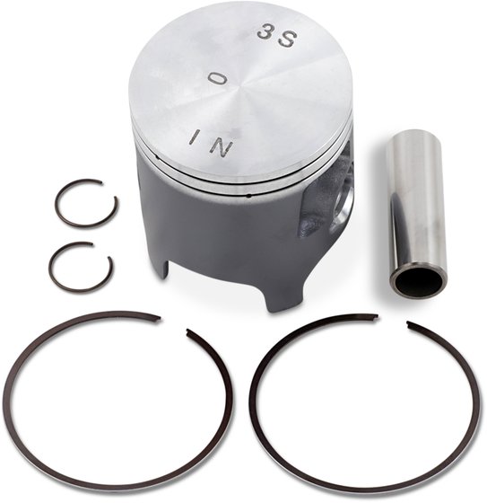 CR XC 250 (1998 - 2005) prox piston kit cr250 '97-01 + rm250 '98 "art" | ProX