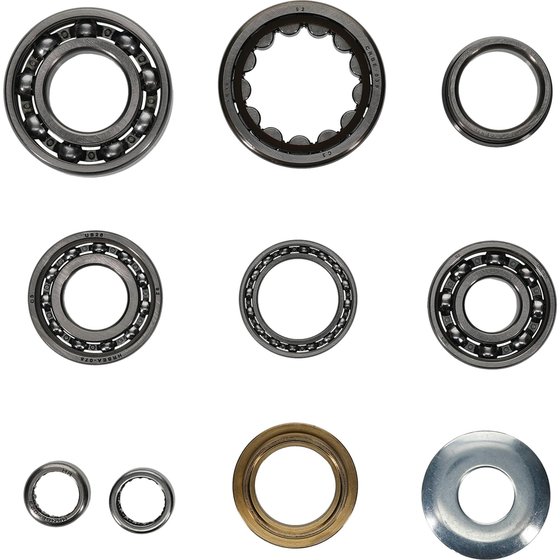 TX 300 TPI (2017 - 2021) transmission bearing kit | Hot Rods