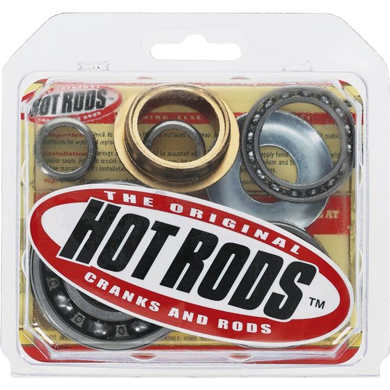 TX 300 TPI (2017 - 2021) transmission bearing kit | Hot Rods