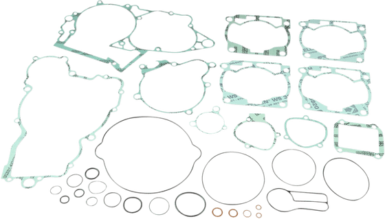 TC 250 (2014 - 2016) complete gasket kit | ATHENA