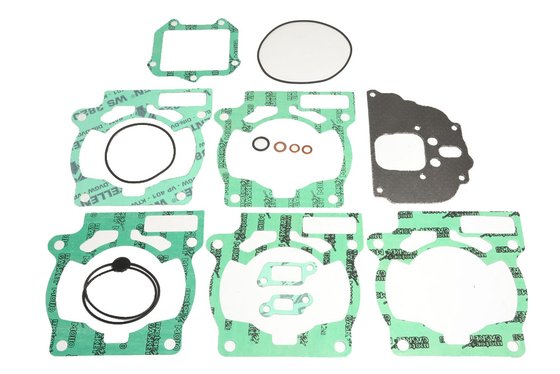 TE 125 2T (2014 - 2016) top end gasket kit | ATHENA