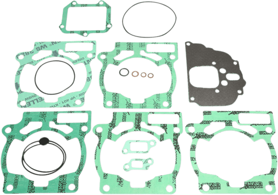 TE 125 2T (2014 - 2016) top end gasket kit | ATHENA