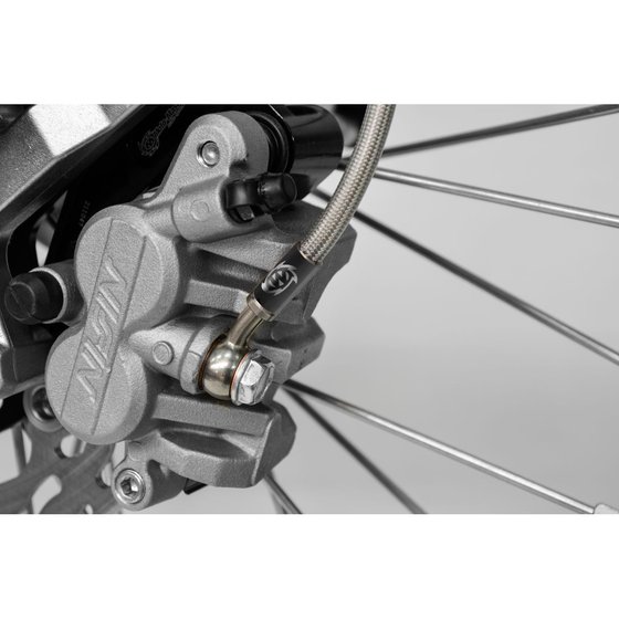 TC 85 (2014 - 2022) moto-master brakehose front ktm: sx85 husqvarna: tc85 | MOTO-MASTER