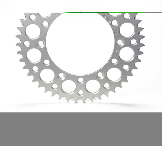 TC 85 (2017 - 2023) rear sprocket - 50 teeth | RENTHAL