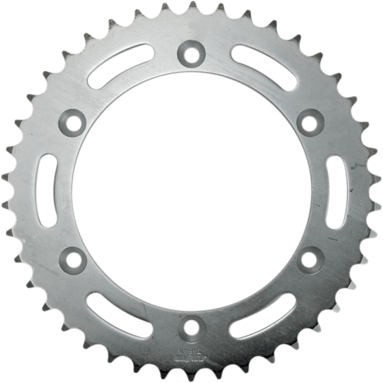 SM 610 (2008 - 2009) rear sprocket | SUNSTAR SPROCKETS