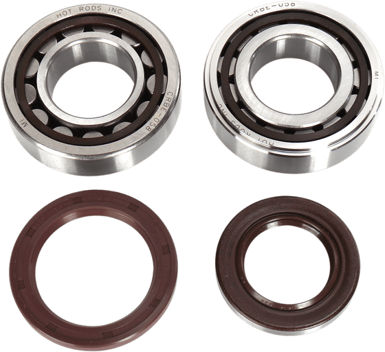 FE 350 (2014 - 2016) main bearing and seal kit | Hot Rods