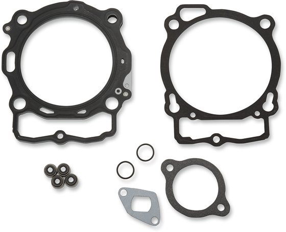 TC 125 (2016 - 2017) standard top-end gasket set | MOOSE RACING