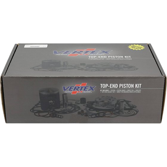 FE 350 (2014 - 2016) top end piston kit | Vertex