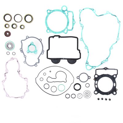 FE 250 (2014 - 2016) prox complete gasket set ktm 250 exc-f '14-16, fe250 ' 14-15 | ProX