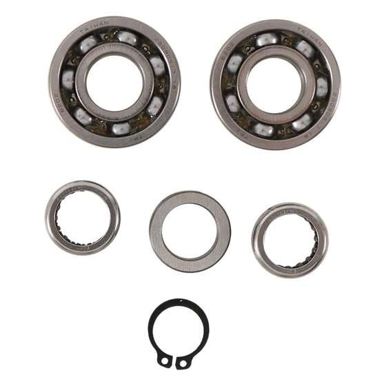 TC 50 (2017 - 2021) transmission bearing kit | Hot Rods