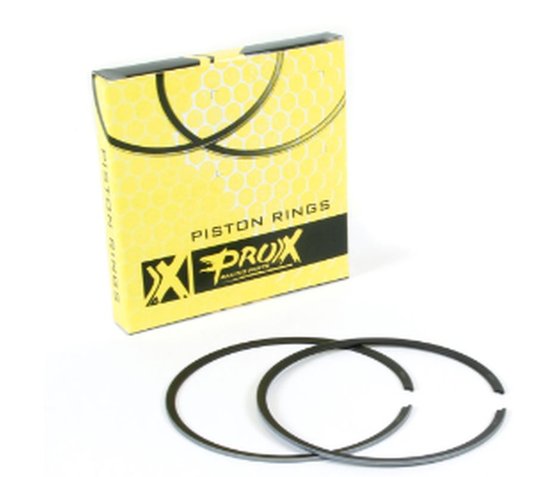 TC 50 (2017 - 2023) prox piston ring set ktm50sx '01-08 | ProX