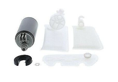 SVARTPILEN 701 (2019 - 2020) fuel pump kit | All Balls