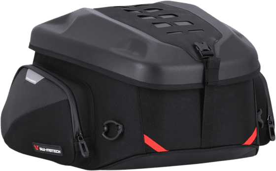 TR 650 STRADA (2013 - 2013) pro rearbag tailbag | SW-MOTECH