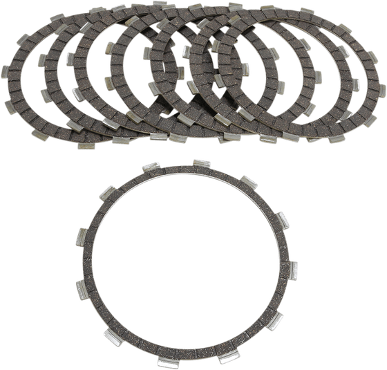 VITPILEN 401 (2018 - 2021) ck series clutch kits | EBC