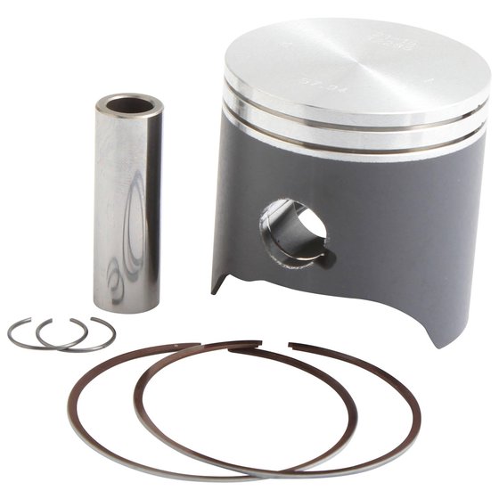 TE 150 (2021 - 2023) cast replica piston kit | Vertex