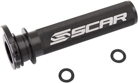 TC 50 (2017 - 2020) throttle tube and bearing assembly | SCAR